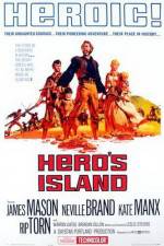 Watch Hero's Island 5movies