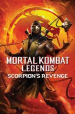 Watch Mortal Kombat Legends: Scorpions Revenge 5movies