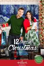 Watch 12 Gifts of Christmas 5movies