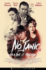 Watch No Panic, With a Hint of Hysteria 5movies