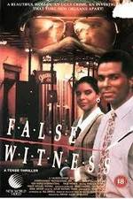 Watch False Witness 5movies