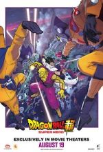 Watch Dragon Ball Super: Super Hero 5movies