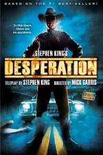 Watch Desperation 5movies