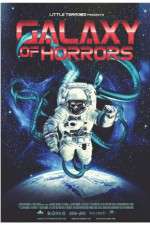 Watch Galaxy of Horrors 5movies