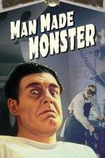 Watch Man Made Monster 5movies