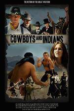 Watch Cowboys & Indians 5movies