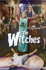 Watch The Witches 5movies