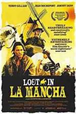 Watch Lost in La Mancha 5movies