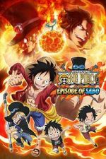 Watch One Piece: Episode of Sabo - Bond of Three Brothers, a Miraculous Reunion and an Inherited Will 5movies