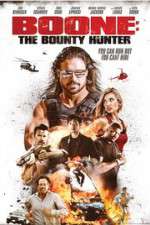 Watch Boone: The Bounty Hunter 5movies