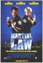 Watch Martial Law 5movies