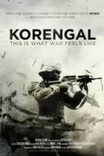 Watch Korengal 5movies