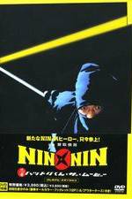 Watch Nin x Nin: Ninja Hattori-kun, the Movie 5movies
