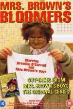 Watch Mrs. Browns Bloomers 5movies