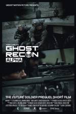 Watch Ghost Recon Alpha 5movies