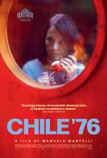 Watch Chile '76 5movies