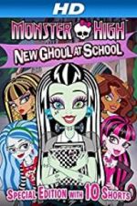 Watch Monster High: New Ghoul at School 5movies