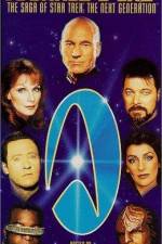 Watch Journey's End The Saga of Star Trek - The Next Generation 5movies