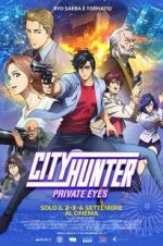 Watch City Hunter: Shinjuku Private Eyes 5movies