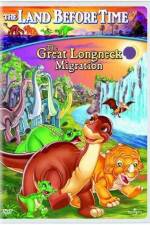 Watch The Land Before Time X The Great Longneck Migration 5movies