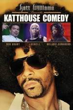 Watch Katt Williams Presents: Katthouse Comedy 5movies