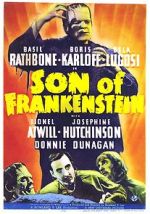 Watch Son of Frankenstein 5movies