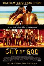 Watch City of God 5movies