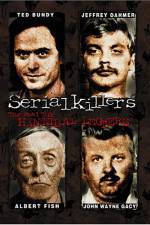 Watch Serial Killers The Real Life Hannibal Lecters 5movies