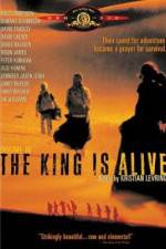 Watch The King Is Alive 5movies