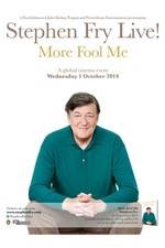 Watch Stephen Fry Live: More Fool Me 5movies