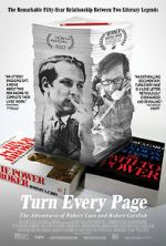 Watch Turn Every Page: The Adventures of Robert Caro and Robert Gottlieb 5movies