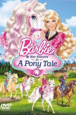 Watch Barbie And Her Sisters in A Pony Tale 5movies