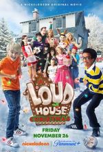 Watch A Loud House Christmas 5movies
