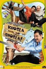 Watch Khosla's Nest 5movies