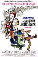 Watch The Happiest Millionaire 5movies