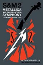 Watch Metallica & San Francisco Symphony - S&M2 5movies