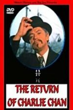 Watch The Return of Charlie Chan 5movies