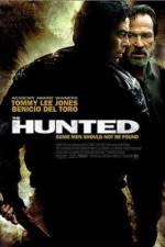 Watch The Hunted 5movies