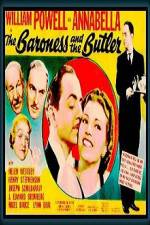 Watch The Baroness and the Butler 5movies