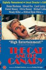 Watch The Cat and the Canary 5movies