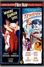 Watch Where Danger Lives 5movies