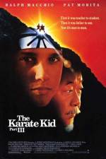 Watch The Karate Kid, Part III 5movies