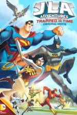 Watch JLA Adventures Trapped in Time 5movies