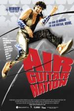 Watch Air Guitar Nation 5movies