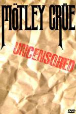 Watch Mtley Cre: Uncensored 5movies