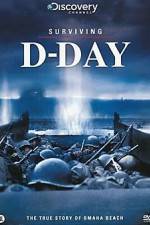 Watch Surviving D-Day 5movies