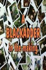 Watch Baldrick\'s Video Diary - A BlackAdder in the Making 5movies