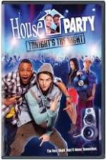 Watch House Party: Tonight's the Night 5movies