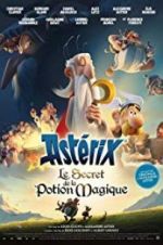 Watch Asterix: The Secret of the Magic Potion 5movies