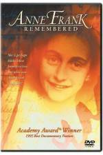 Watch Anne Frank Remembered 5movies